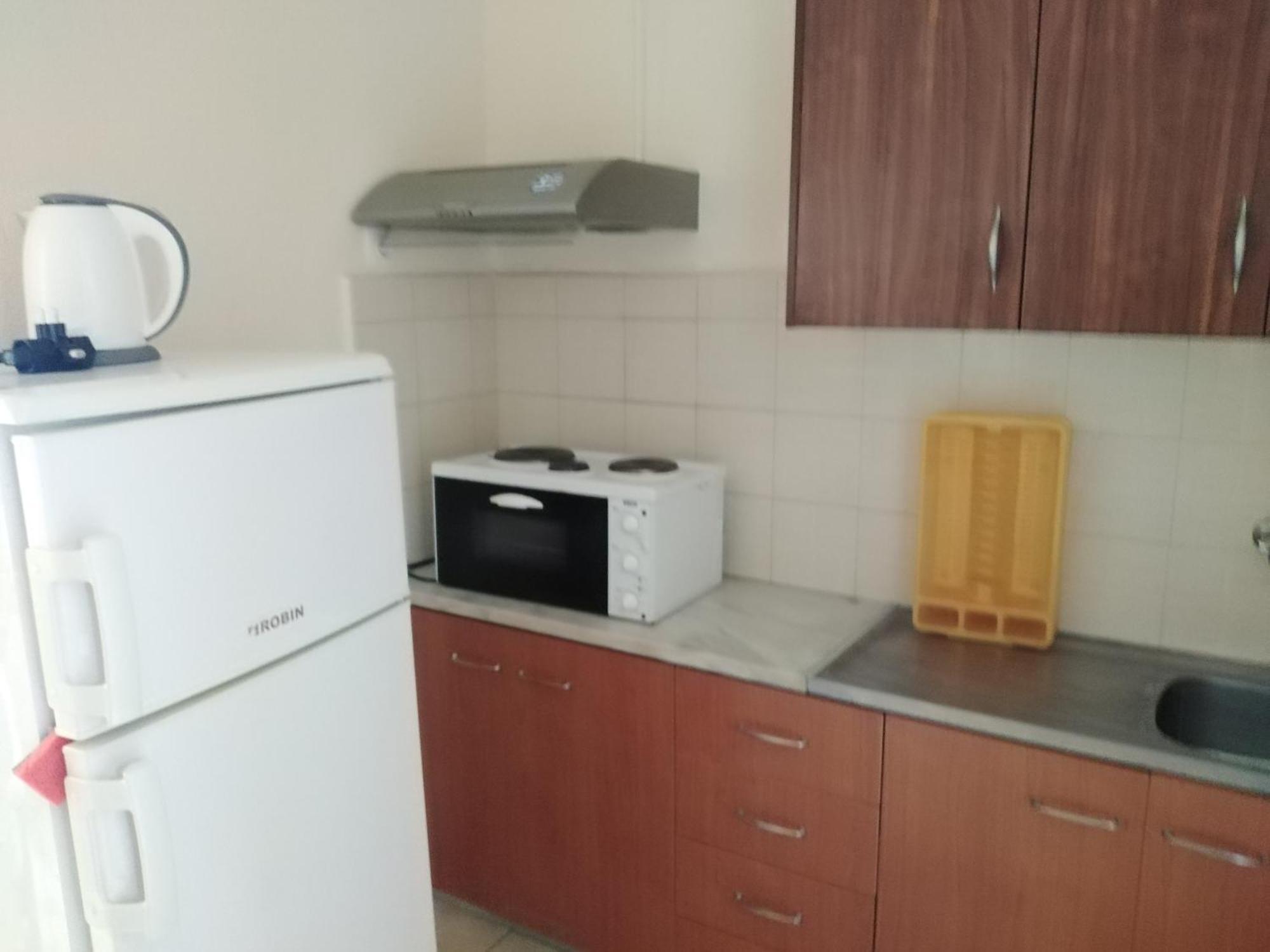 Velika Beach Rooms Room photo